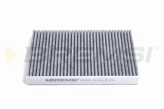 Filter, Innenraumluft BREMSI FC0495C Bild Filter, Innenraumluft BREMSI FC0495C