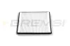 Filter, Innenraumluft BREMSI FC0500