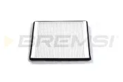 Filter, Innenraumluft BREMSI FC0500