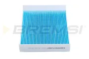 Filter, Innenraumluft BREMSI FC0501