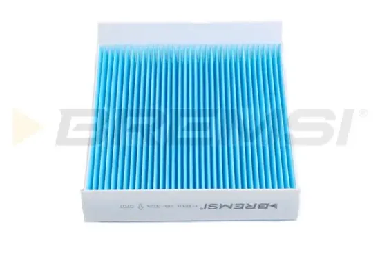 Filter, Innenraumluft BREMSI FC0501 Bild Filter, Innenraumluft BREMSI FC0501