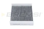 Filter, Innenraumluft BREMSI FC0501C