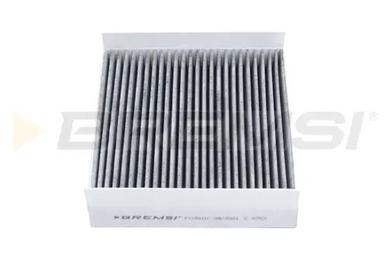 Filter, Innenraumluft BREMSI FC0501C Bild Filter, Innenraumluft BREMSI FC0501C