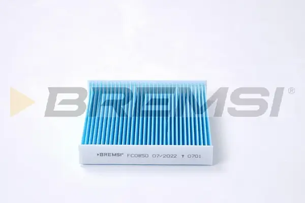 Filter, Innenraumluft BREMSI FC0850