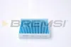 Filter, Innenraumluft BREMSI FC0850