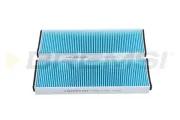 Filter, Innenraumluft BREMSI FC0851