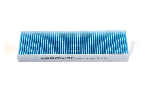 Filter, Innenraumluft BREMSI FC0852
