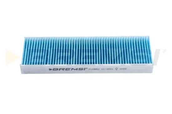 Filter, Innenraumluft BREMSI FC0852 Bild Filter, Innenraumluft BREMSI FC0852