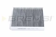 Filter, Innenraumluft BREMSI FC0855C
