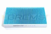 Filter, Innenraumluft BREMSI FC0857