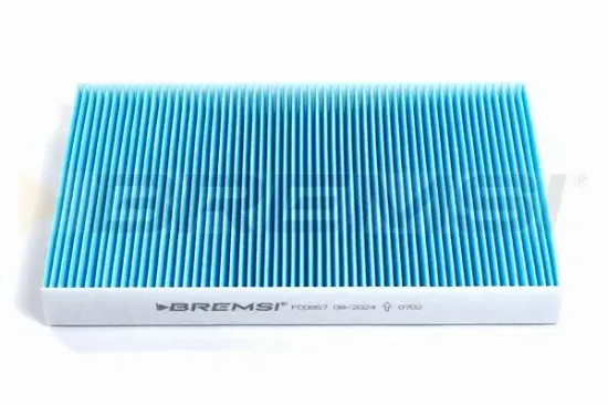 Filter, Innenraumluft BREMSI FC0857 Bild Filter, Innenraumluft BREMSI FC0857