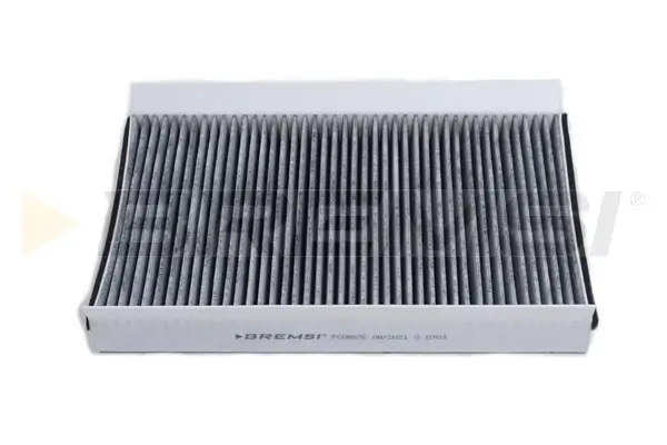 Filter, Innenraumluft BREMSI FC0857C