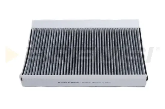 Filter, Innenraumluft BREMSI FC0857C Bild Filter, Innenraumluft BREMSI FC0857C