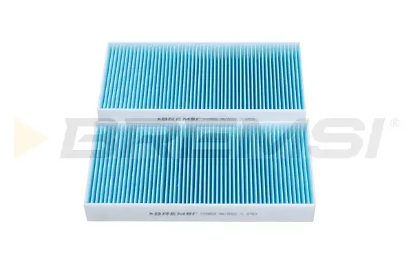 Filter, Innenraumluft BREMSI FC0859