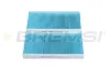 Filter, Innenraumluft BREMSI FC0859
