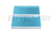 Filter, Innenraumluft BREMSI FC0859