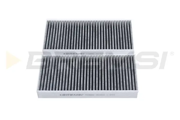 Filter, Innenraumluft BREMSI FC0859C