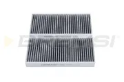 Filter, Innenraumluft BREMSI FC0859C