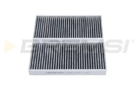 Filter, Innenraumluft BREMSI FC0859C Bild Filter, Innenraumluft BREMSI FC0859C