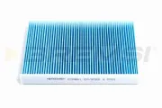 Filter, Innenraumluft BREMSI FC0861