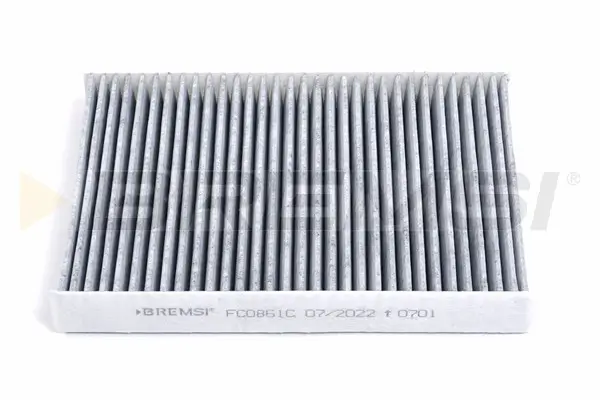 Filter, Innenraumluft BREMSI FC0861C
