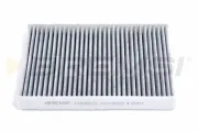 Filter, Innenraumluft BREMSI FC0861C