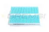 Filter, Innenraumluft BREMSI FC0863