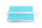 Filter, Innenraumluft BREMSI FC0863