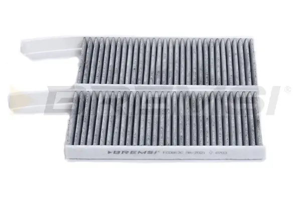 Filter, Innenraumluft BREMSI FC0863C