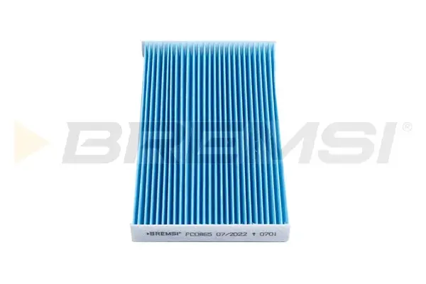 Filter, Innenraumluft BREMSI FC0865