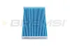 Filter, Innenraumluft BREMSI FC0865