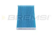 Filter, Innenraumluft BREMSI FC0865