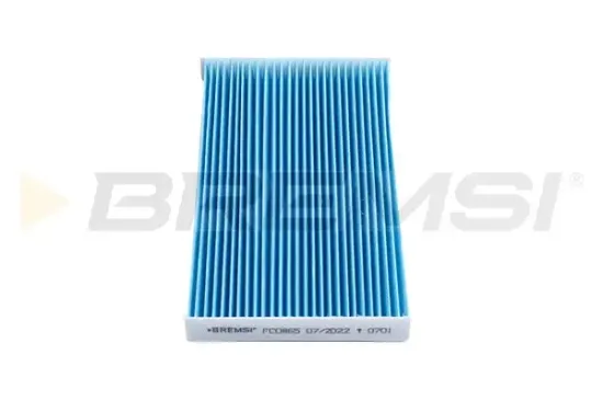 Filter, Innenraumluft BREMSI FC0865 Bild Filter, Innenraumluft BREMSI FC0865