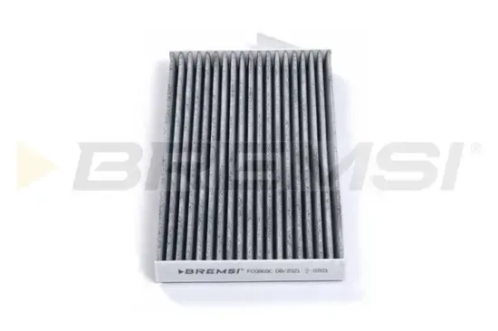 Filter, Innenraumluft BREMSI FC0865C Bild Filter, Innenraumluft BREMSI FC0865C