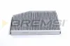 Filter, Innenraumluft BREMSI FC0867C