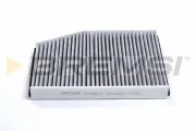 Filter, Innenraumluft BREMSI FC0867C