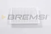Filter, Innenraumluft BREMSI FC0868