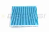 Filter, Innenraumluft BREMSI FC0869