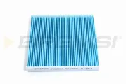 Filter, Innenraumluft BREMSI FC0869
