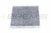 Filter, Innenraumluft BREMSI FC0869C