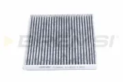 Filter, Innenraumluft BREMSI FC0869C
