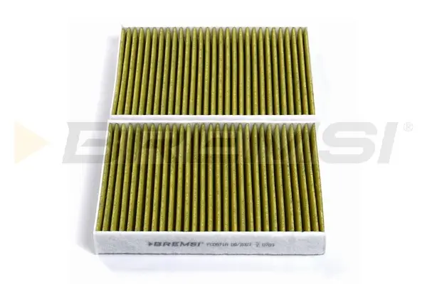 Filter, Innenraumluft BREMSI FC0871A