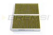 Filter, Innenraumluft BREMSI FC0871A