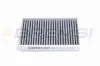 Filter, Innenraumluft BREMSI FC0871C