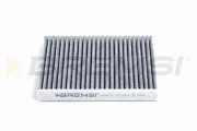 Filter, Innenraumluft BREMSI FC0871C