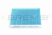 Filter, Innenraumluft BREMSI FC0872