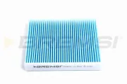 Filter, Innenraumluft BREMSI FC0874