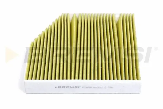Filter, Innenraumluft BREMSI FC0875A Bild Filter, Innenraumluft BREMSI FC0875A