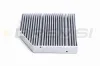 Filter, Innenraumluft BREMSI FC0875C