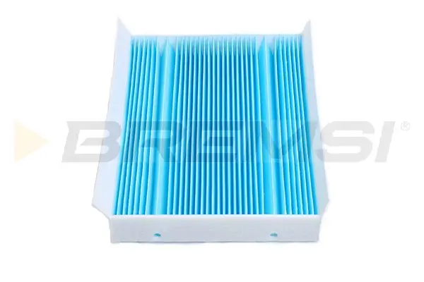 Filter, Innenraumluft BREMSI FC0876